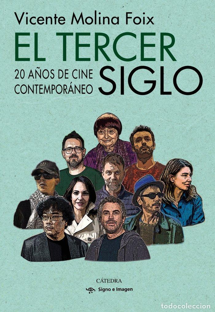 Livros: EL TERCER SIGLO - MOLINA FOIX, VICENTE