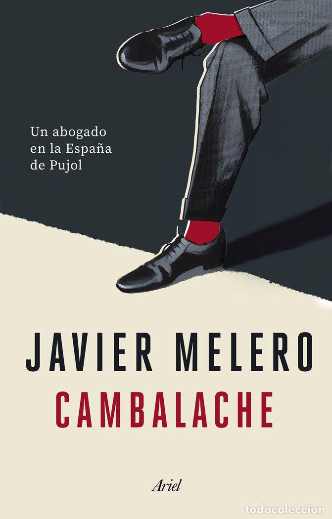 Livros: CAMBALACHE - JAVIER MELERO