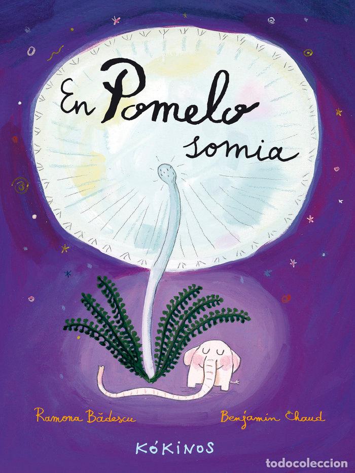 Libros: EN POMELO SOMIA - B&para;DESCU, RAMONA