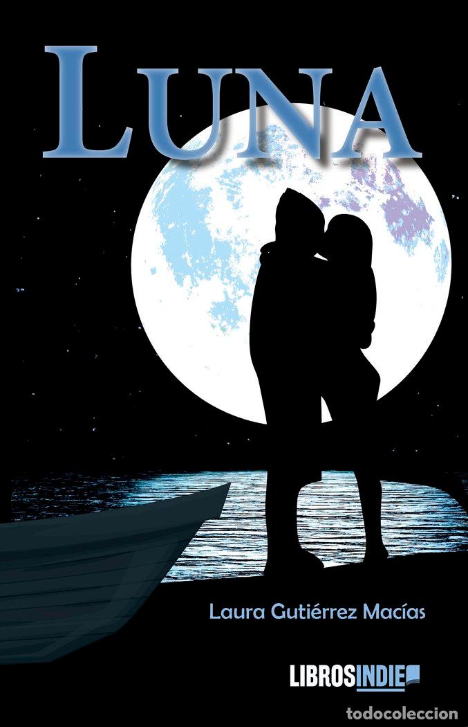 Libros: LUNA - GUTIERREZ MACIAS, LAURA