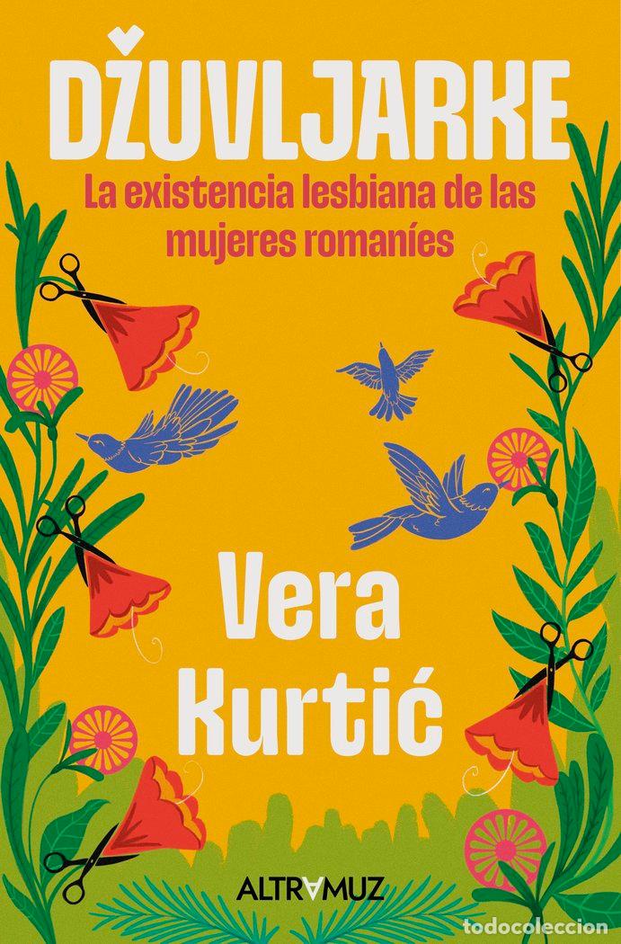 Libros: DUVLJARKE - KURTI, VERA