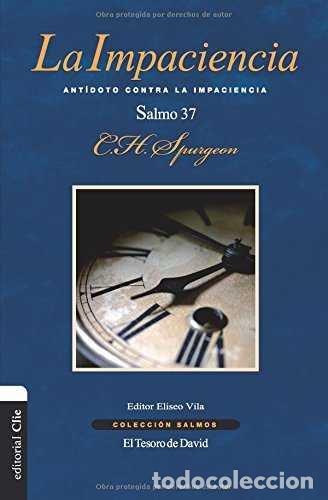 Livros: IMPACIENCIA,LA - ...