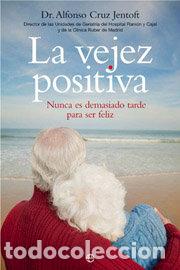 Libros: VEJEZ POSITIVA, LA - JENTOFT