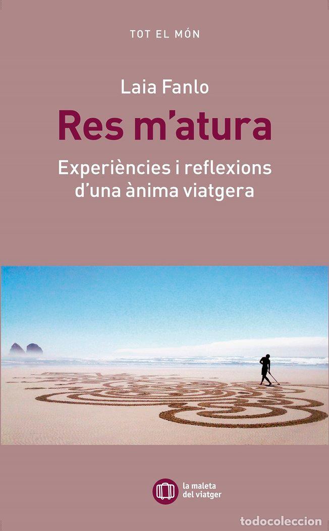 Libros: RES MATURA - LAIA FANLO