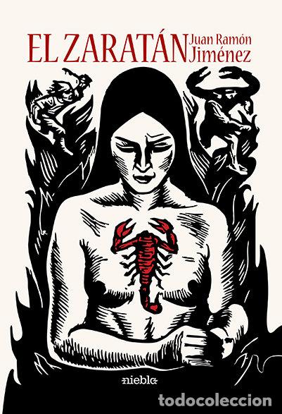 Libros: ZARATAN,EL - JIMENEZ, JUAN RAMON