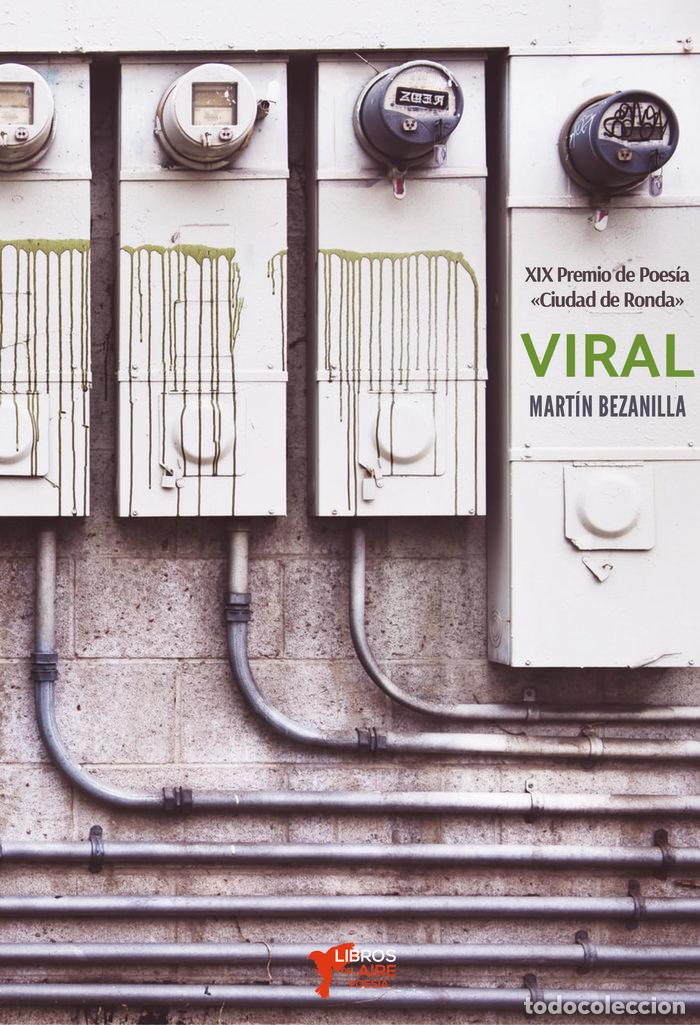 Libros: VIRAL - BEZANILLA, MARTIN