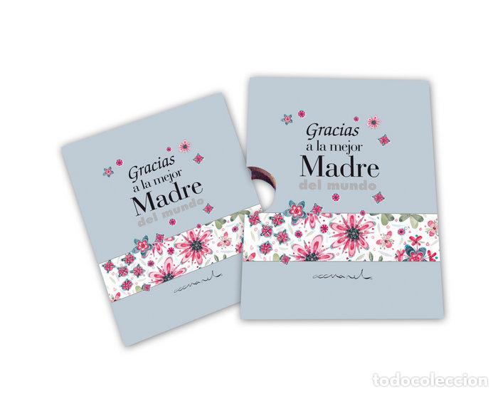 Libros: GRACIAS A LA MEJOR MADRE DEL MUNDO - EXLEY, HELEN