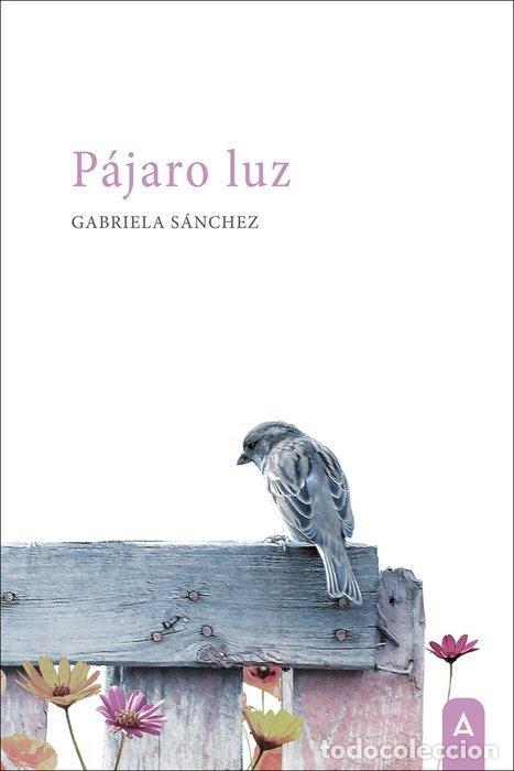 Libros: PAJARO LUZ - SANCHEZ, GABRIELA