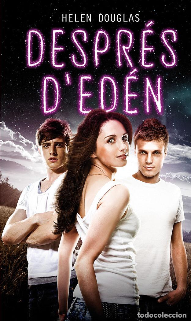 Libros: DESPRES D'EDEN - DOUGLAS, HELEN