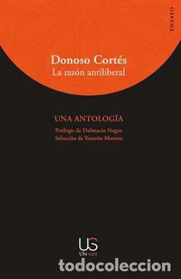 Libros: DONOSO CORTES - DONOSO CORTES