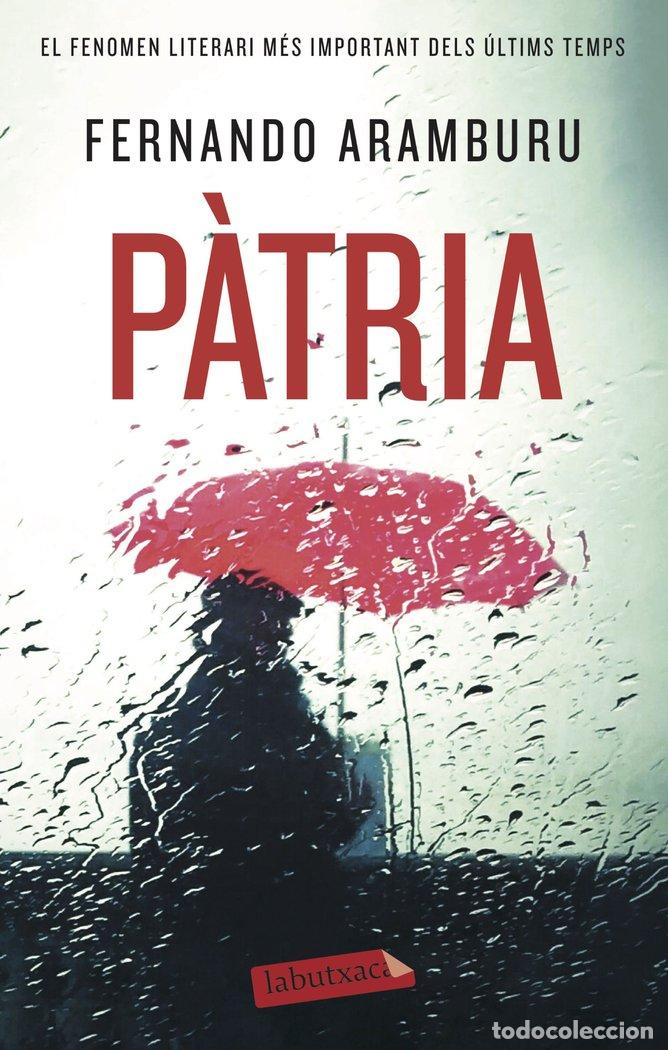 Libros: PATRIA (CAT) - ARAMBURU, FERNANDO