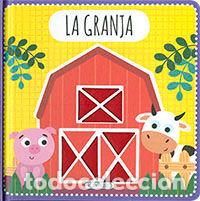 books: LA GRANJA - AA.VV...