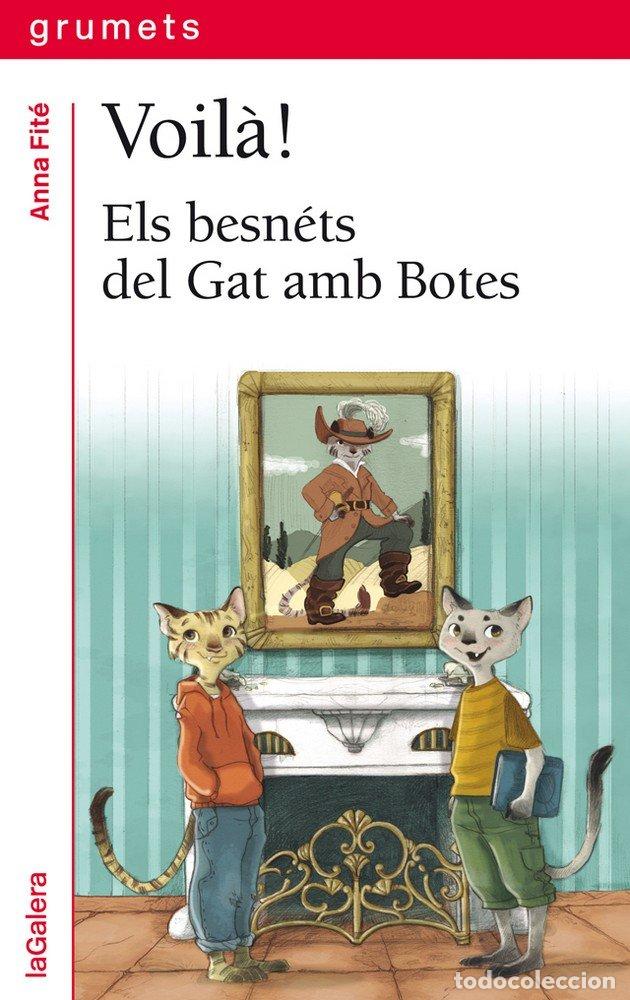 books: VOILA! - FITE, ANNA.