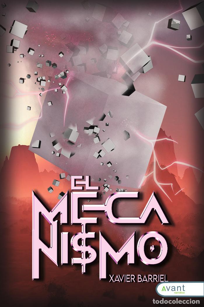books: EL MECANI - BARRAL, XAVIER