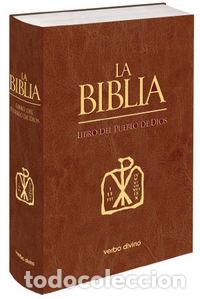 Libri: BIBLIA. LIBRO DEL PUEBLO DE DIOS,LA - LEVORATTI, ARMANDO J.