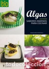 Libri: ALGAS - BRUNNER, ANNE