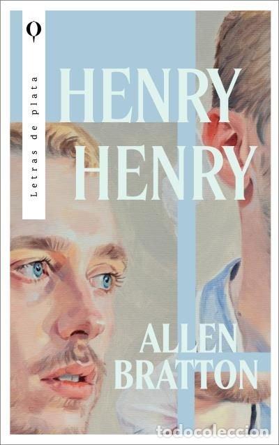 books: HENRY HENRY - BRATTON, ALLEN
