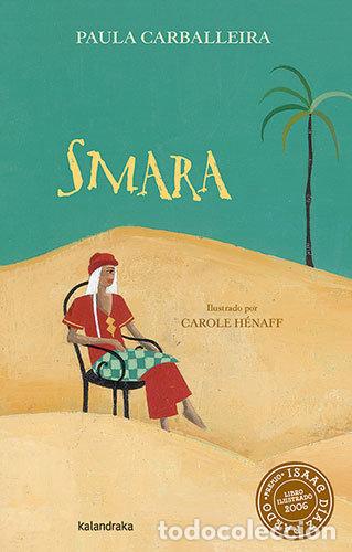 Livros: SMARA - CARBALLEIRA, PAULA