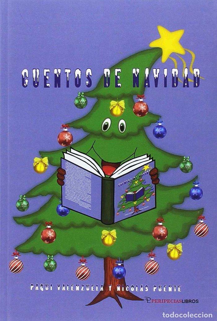 Libri: CUENTOS DE NAVIDAD - VALENZUELA
