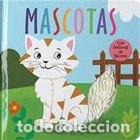 Libros: MASCOTAS - AA.VV....