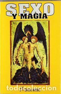 Libros: SEXO Y MAGIA - KREMER