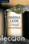 Livros: CRISTALL ENVERINAT - DONNA LEON