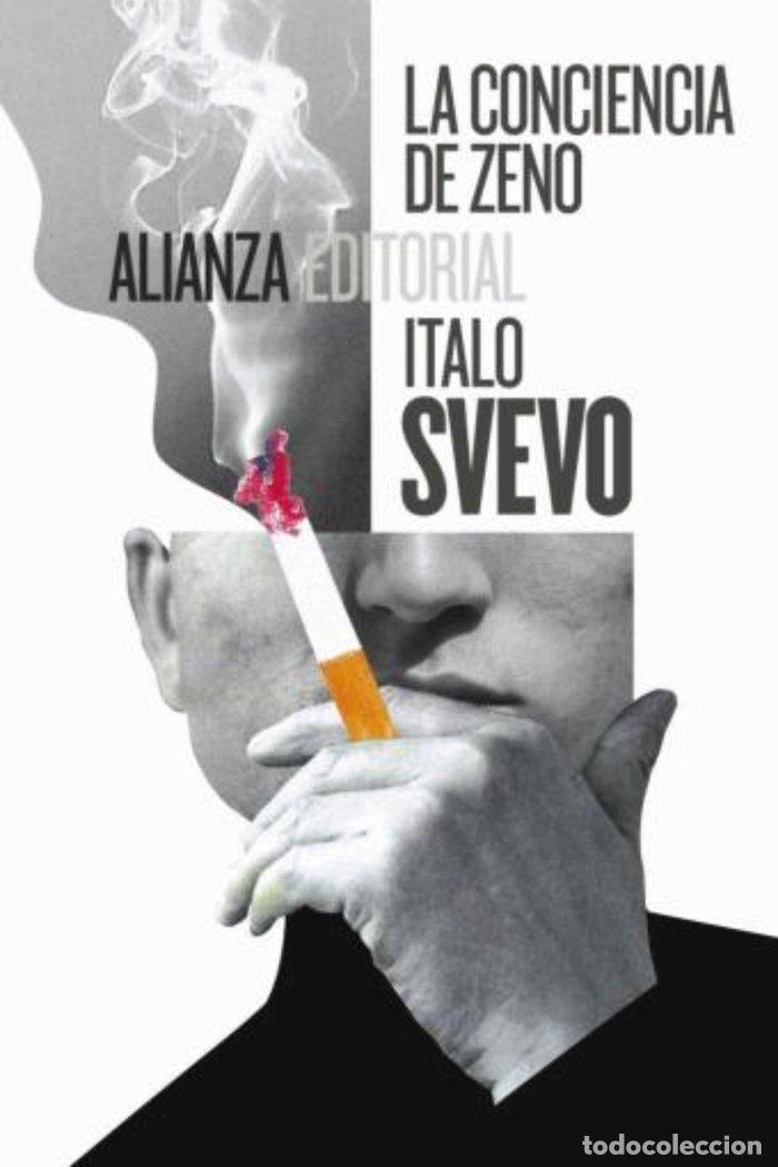 Libri: LA CONCIENCIA DE ZENO - SVEVO, ITALO
