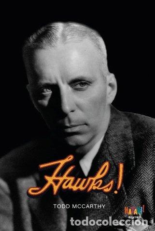 B&uuml;cher: HAWKS - MCCARTHY, TODD