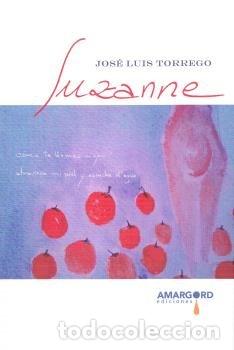 Libri: SUZANNE - TORREGO, JOSE LUIS