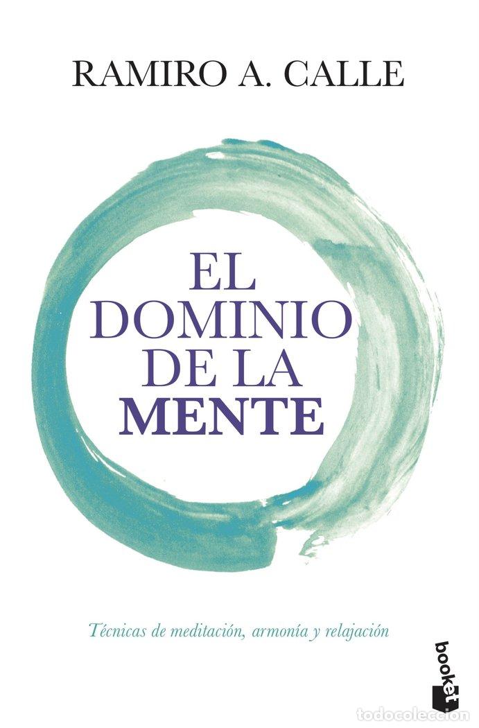 Libros: DOMINIO DE LA MENTE,EL - A CALLE, RAMIRO