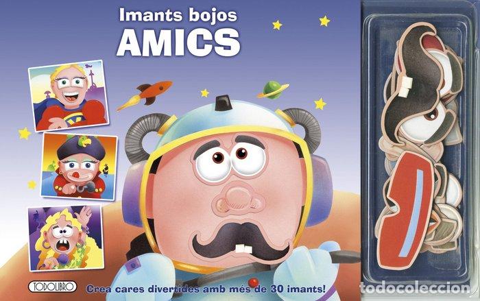 Libros: AMICS - AA.VV.......