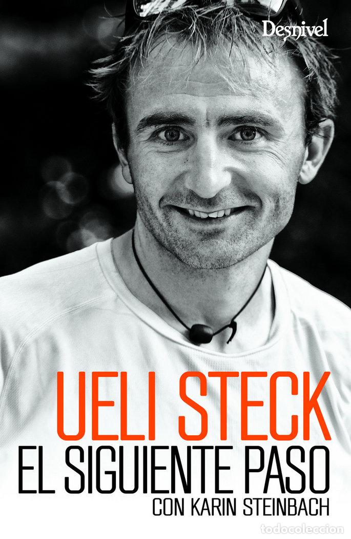 Libros: SIGUIENTE PASO,EL - STECK, UELI