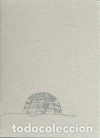 Libros: NORMAN FOSTER DRAWINGS 1958 2008 - AA.VV
