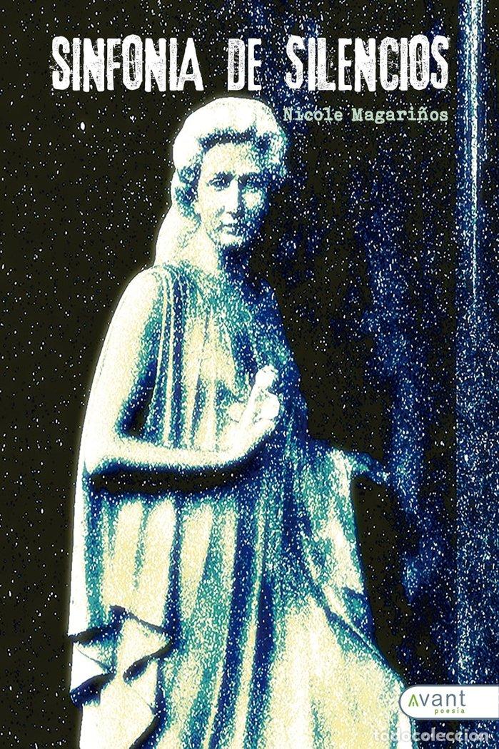 Libros: SINFONIA DE SILENCIOS - MAGARI&Ntilde;OS, NICOLE