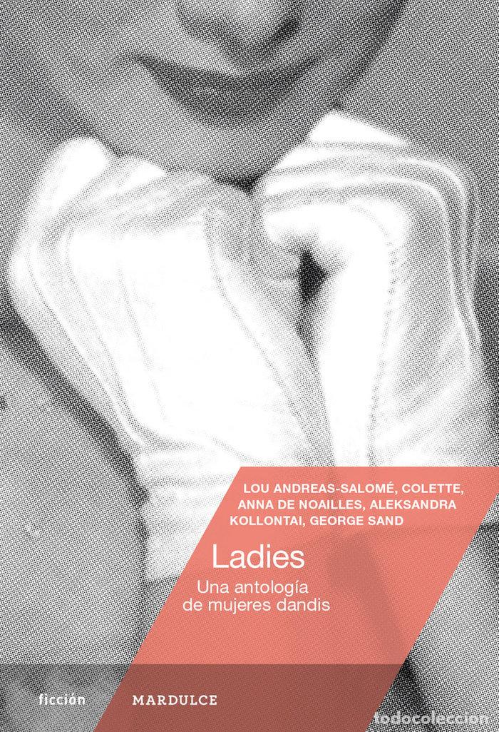 B&uuml;cher: LADIES - ANDREAS-SALOME, LOU