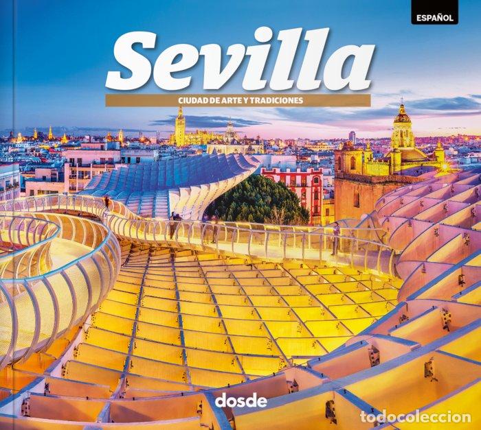 Libros: ED FOTO SEVILLA - VARIOS AUTORES