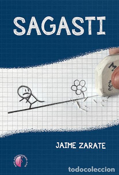 Libros: SAGASTI - ZARATE GARAI, JAIME