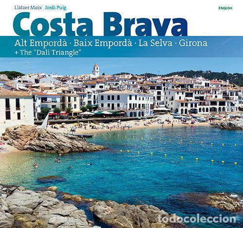 Libros: COSTA BRAVA - PUIG CASTELLANO, JORDI