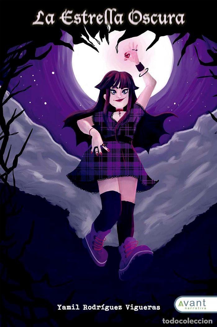 Livros: LA ESTRELLA OSCURA - RODRIGUEZ VIGUERAS, YAMIL