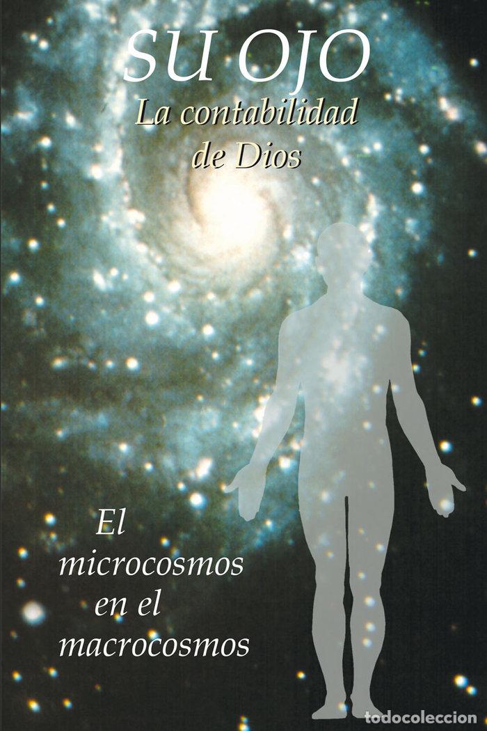 Livros: SU OJO. LA CONTABILIDAD DE DIOS - -., GABRIELE