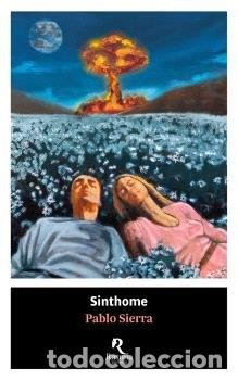 books: SINTHOME - PABLO SIERRA