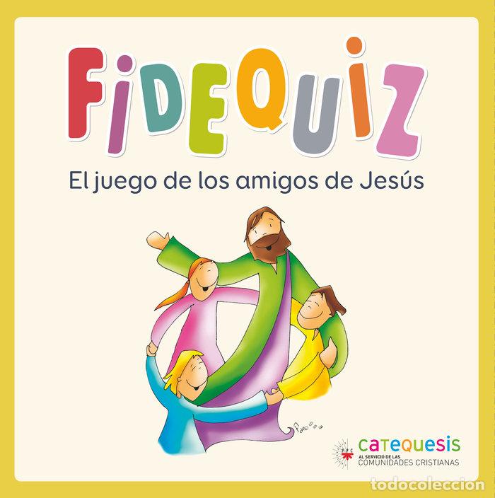 Libros: FIDEQUIZ CAJA - SERRANO MARTIN, IVAN