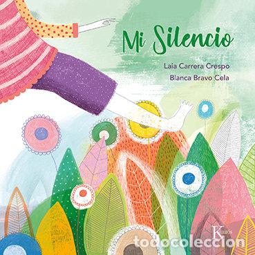 Libros: MI SILENCIO - BRAVO CELA, BLANCA