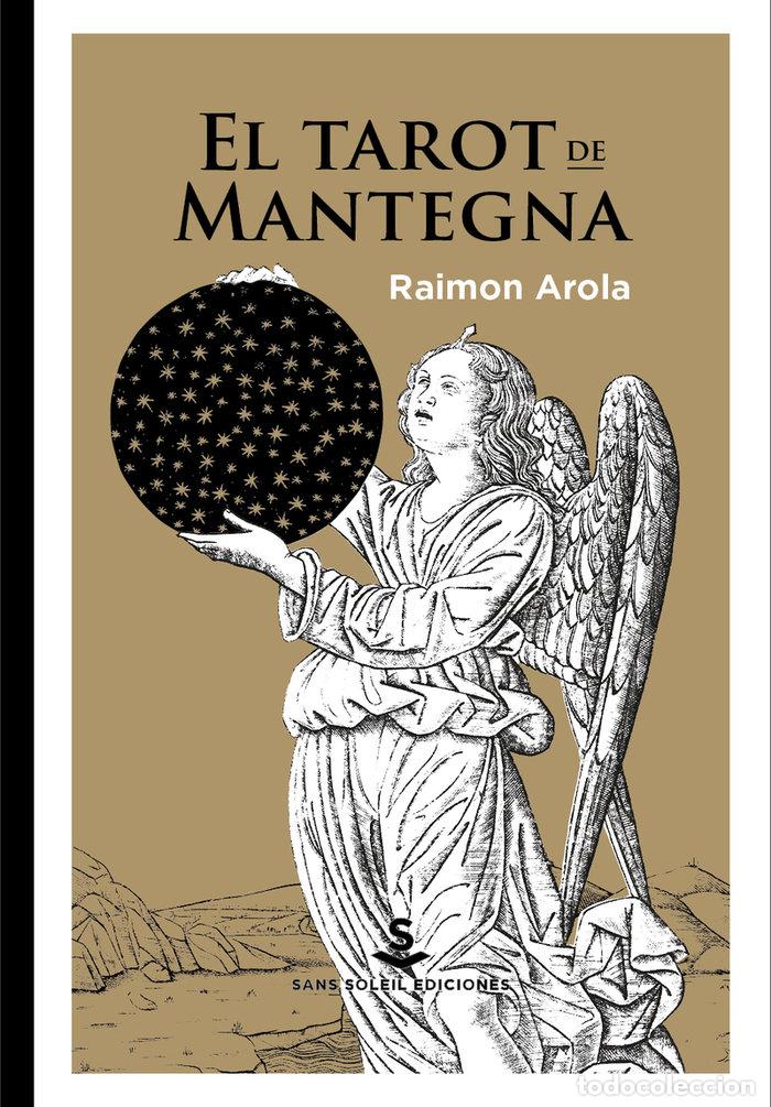 Libros: TAROT DE MANTEGNA,EL - AROLA, RAIMON