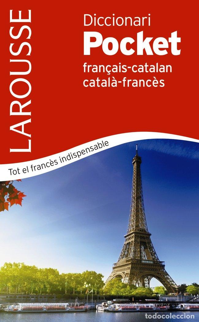 Libros: DIC.POCKET CATALA-FRANCES/FRANC&Ccedil;AIS-CATALA 19 - AA.VV