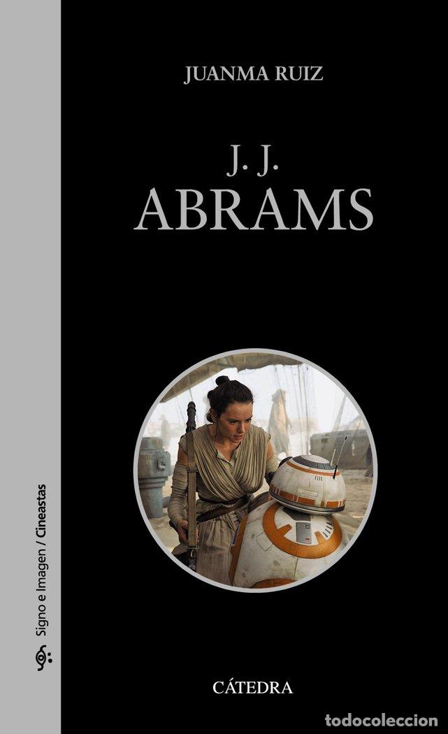 B&uuml;cher: J J ABRAMS - RUIZ, JUANMA