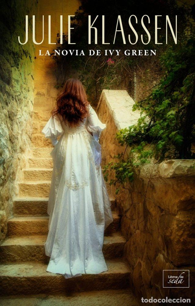 B&uuml;cher: NOVIA DE IVY GREEN,LA - KLASSEN, JULIE