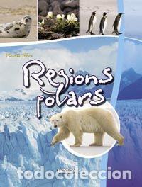 Libros: REGIONS POLARS - TODOLIBRO, EQUIPO