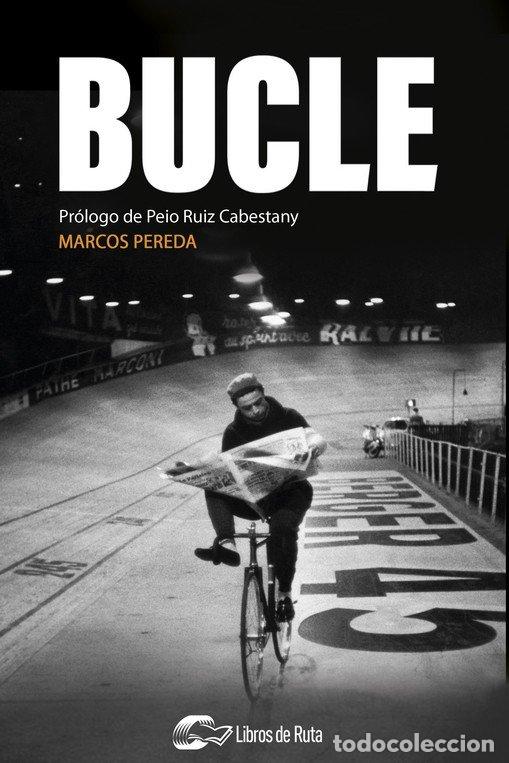 Libros: BUCLE - PEREDA HERRERA, MARCOS