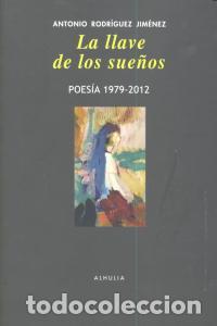 Libros: LLAVE DE LOS SUE&Ntilde;OS - RODRIGUEZ JIMENEZ, ANTONIO
